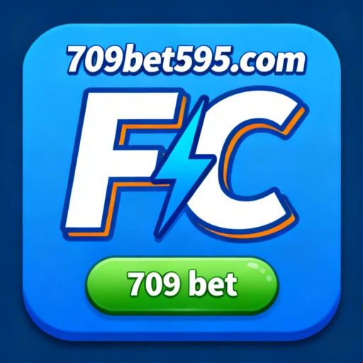709 bet Logo